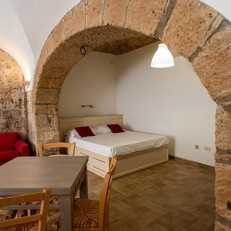 Appartamento Per Vacanza La Fontanella 오르비에토 객실 사진