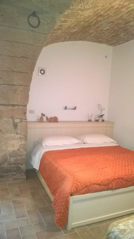 Appartamento Per Vacanza La Fontanella 오르비에토 외부 사진